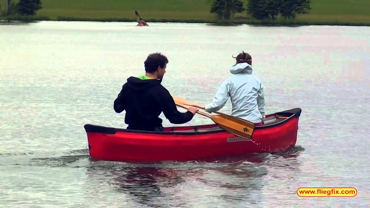 Pakboats 170er YouTube
