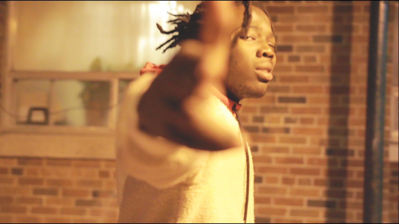 STK Rax- Just Shoot [MV]