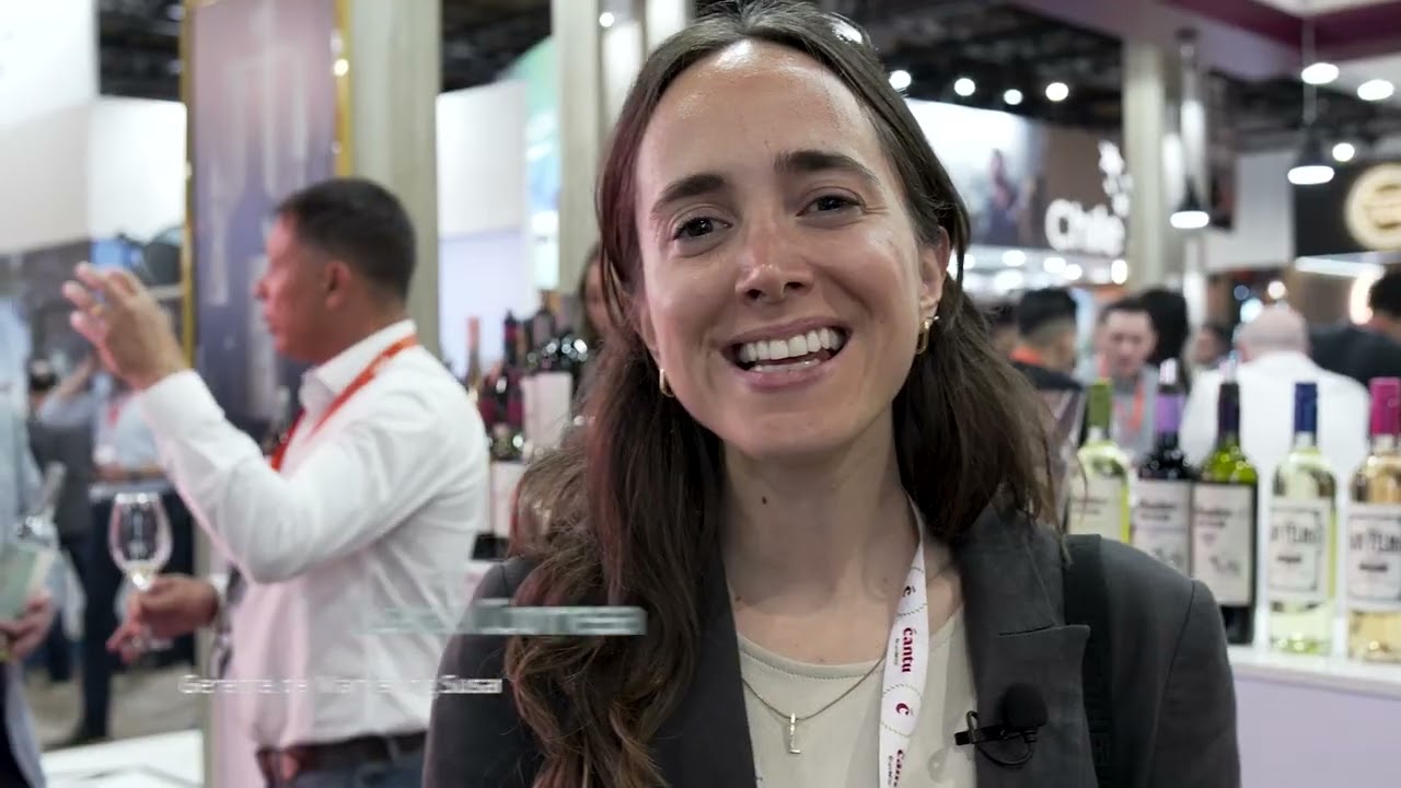 PROWINE 2023 - Cantu Grupo Wine