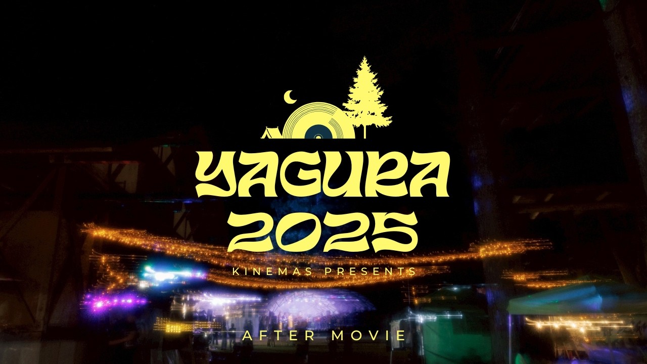 YAGURA 2025 AFTER MOVIE