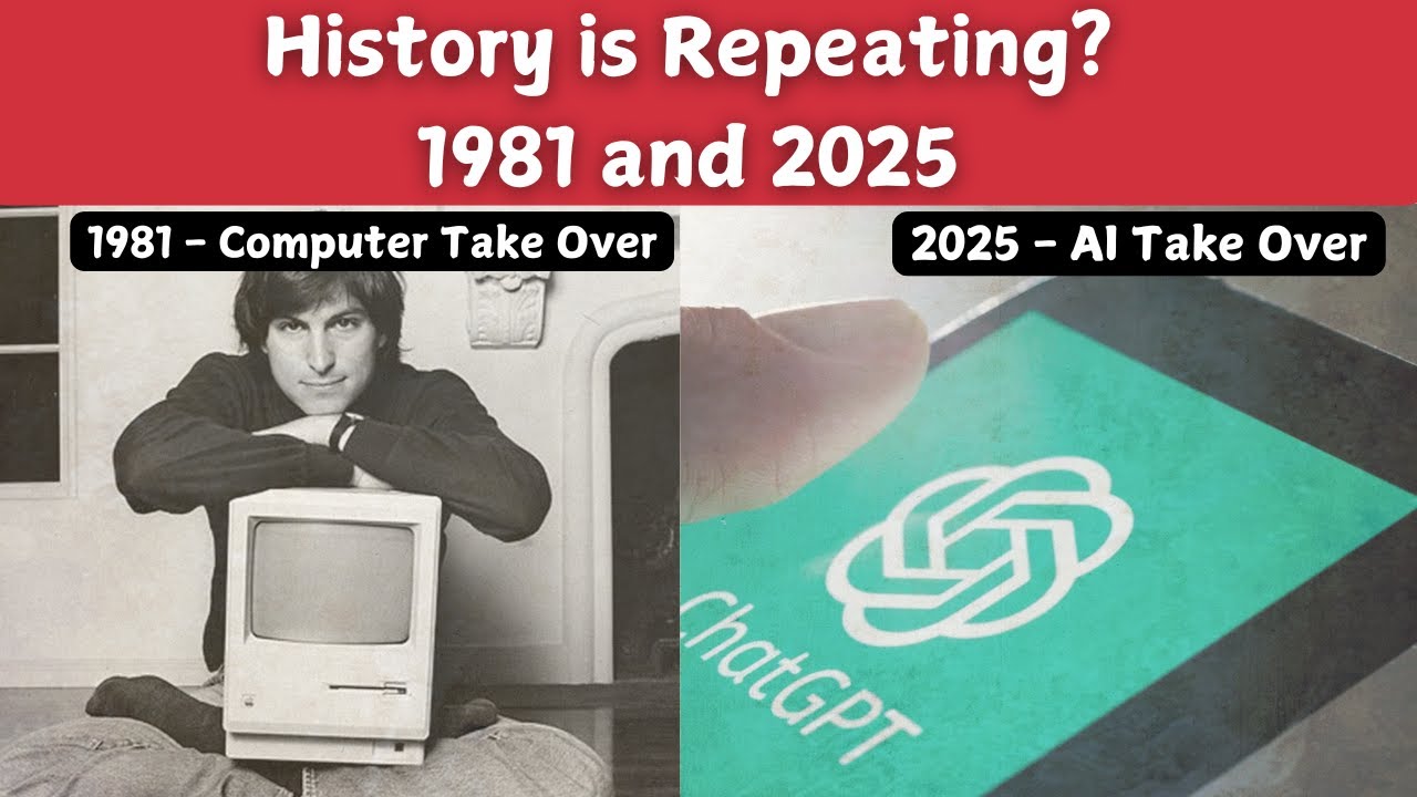 How a 1980s Crisis Created the Modern Economy (and Why It&rsquo;s Happening Again)