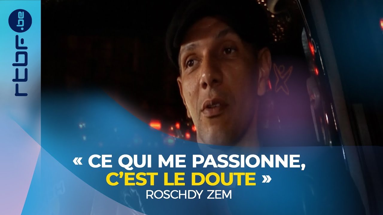 Roschdy Zem 
