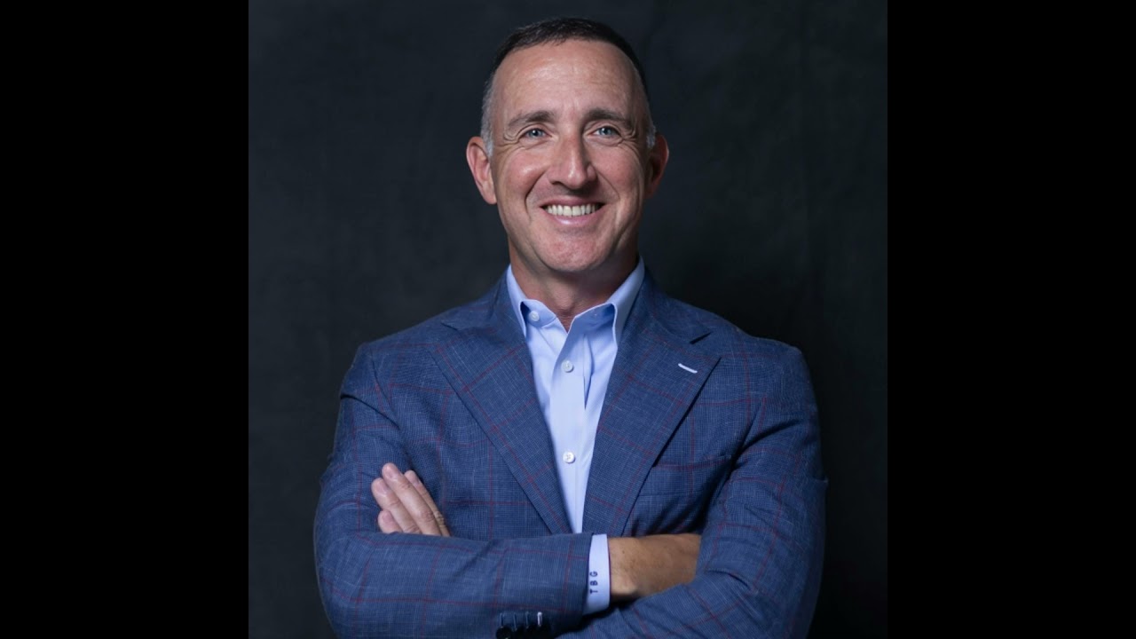 How Dr. Tracy Gapin Helps Leaders Reclaim Their Edge with Data-Driven Health