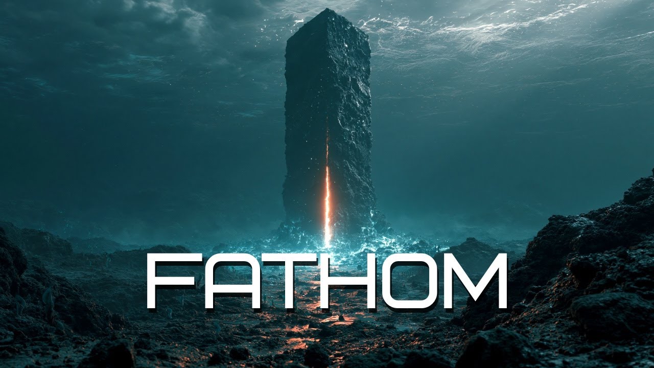 FATHOM | Ocean Depth Music for Developers & Deep Thinkers | PELAGIC