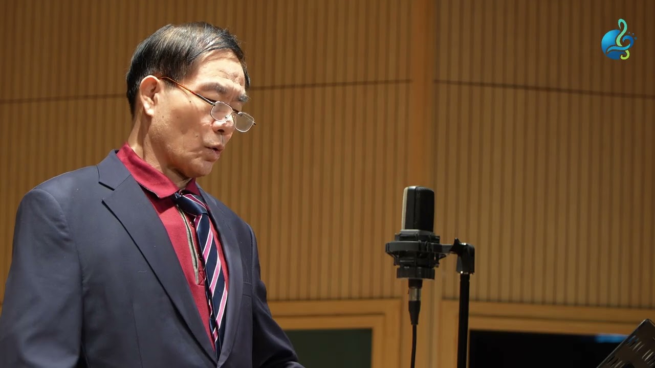 Ten. 구자정 '제니의 연가' 박건호 시 / 임긍수 곡