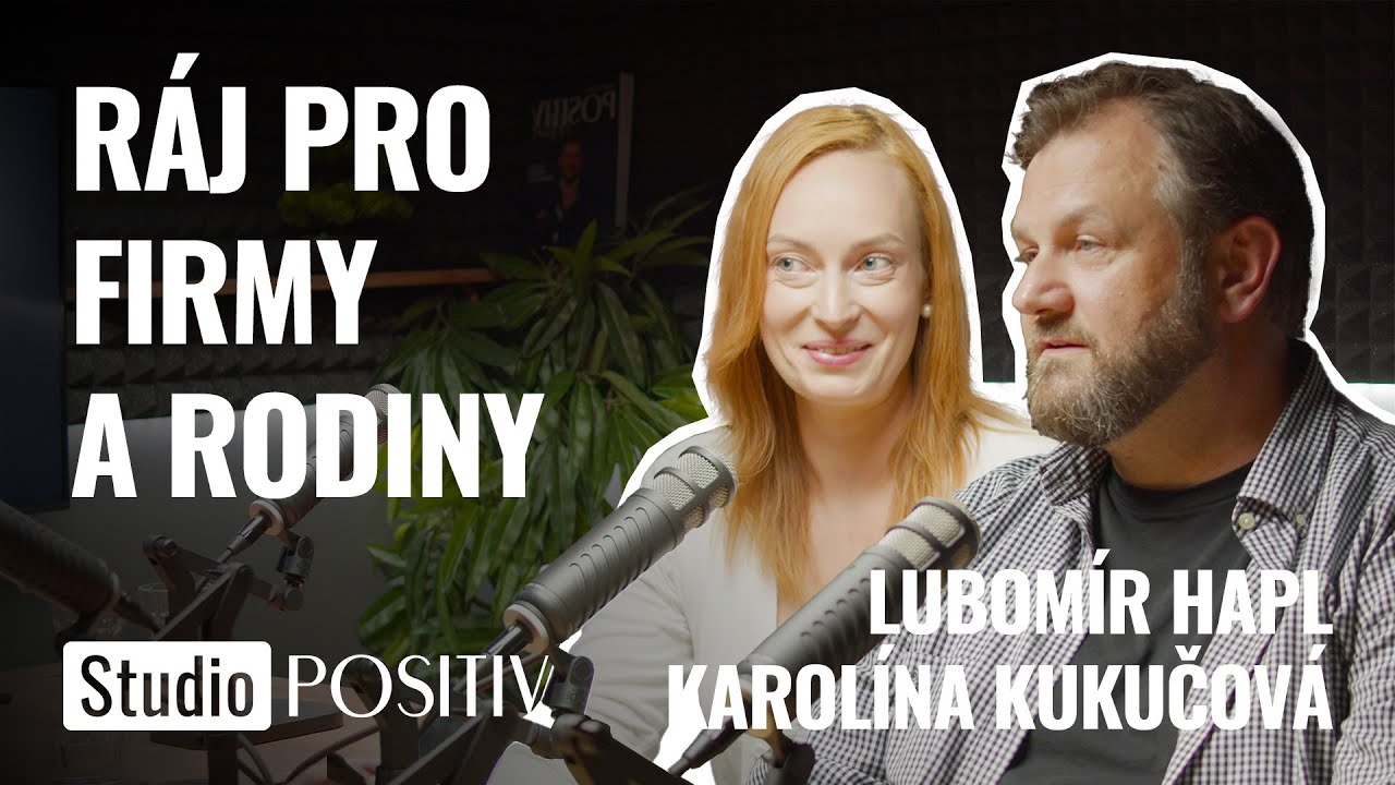IDEÁLNÍ MÍSTO Pro Rodiny i Firmy? | Resort Sepetná