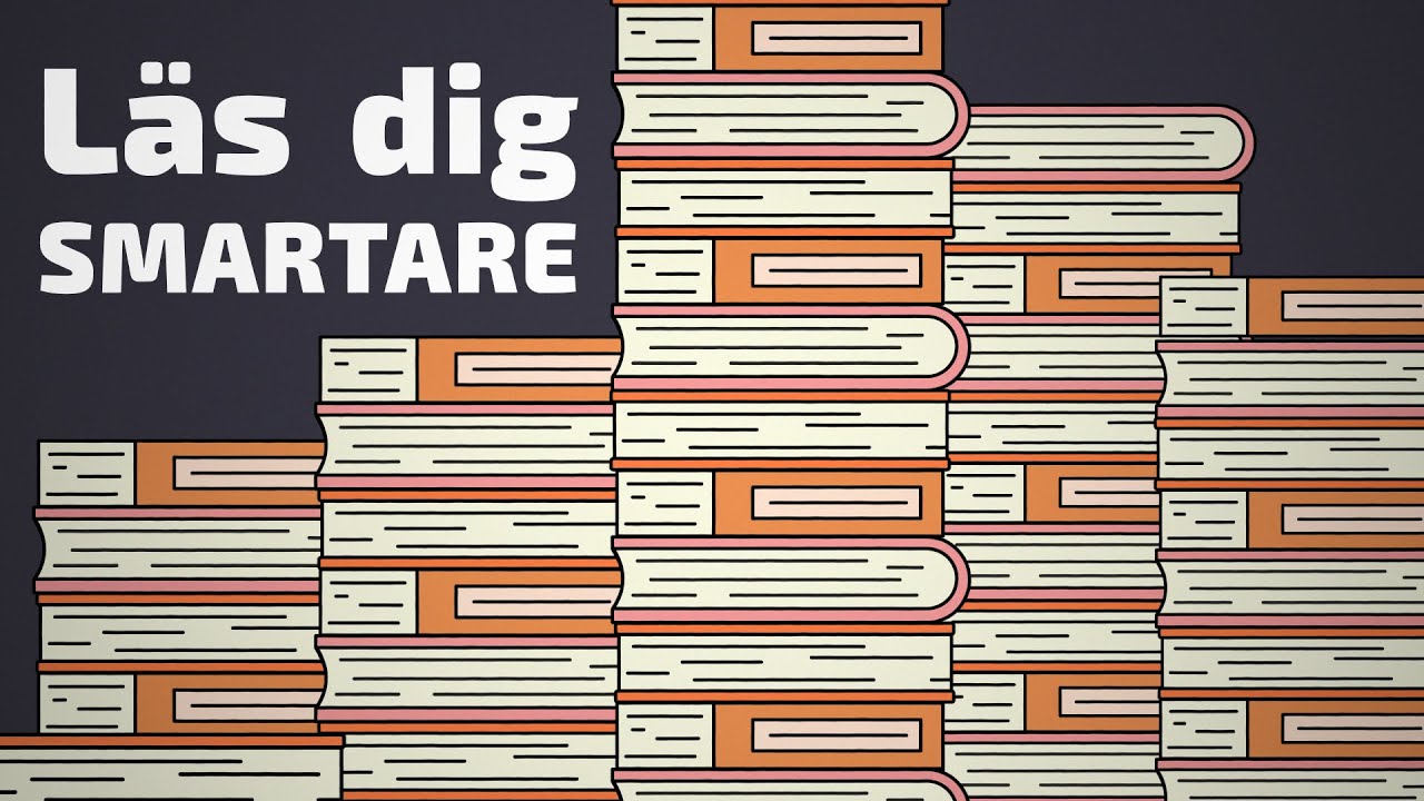 L&auml;s dig smartare
