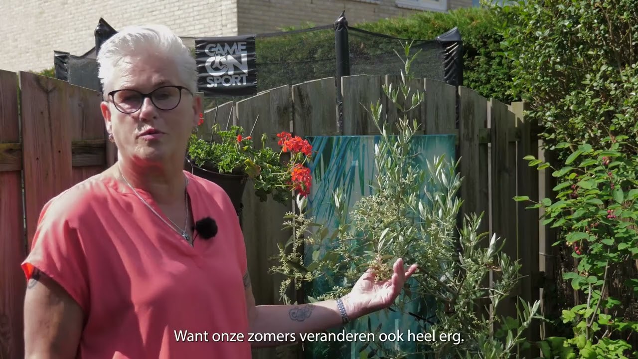 Tuinvrouw Jakobina geeft tuintips (deel 2)