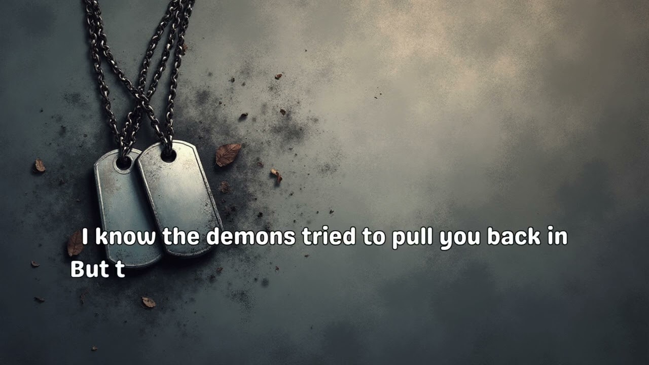 “Lay your armor down” #lyrics #music #song #veteran 