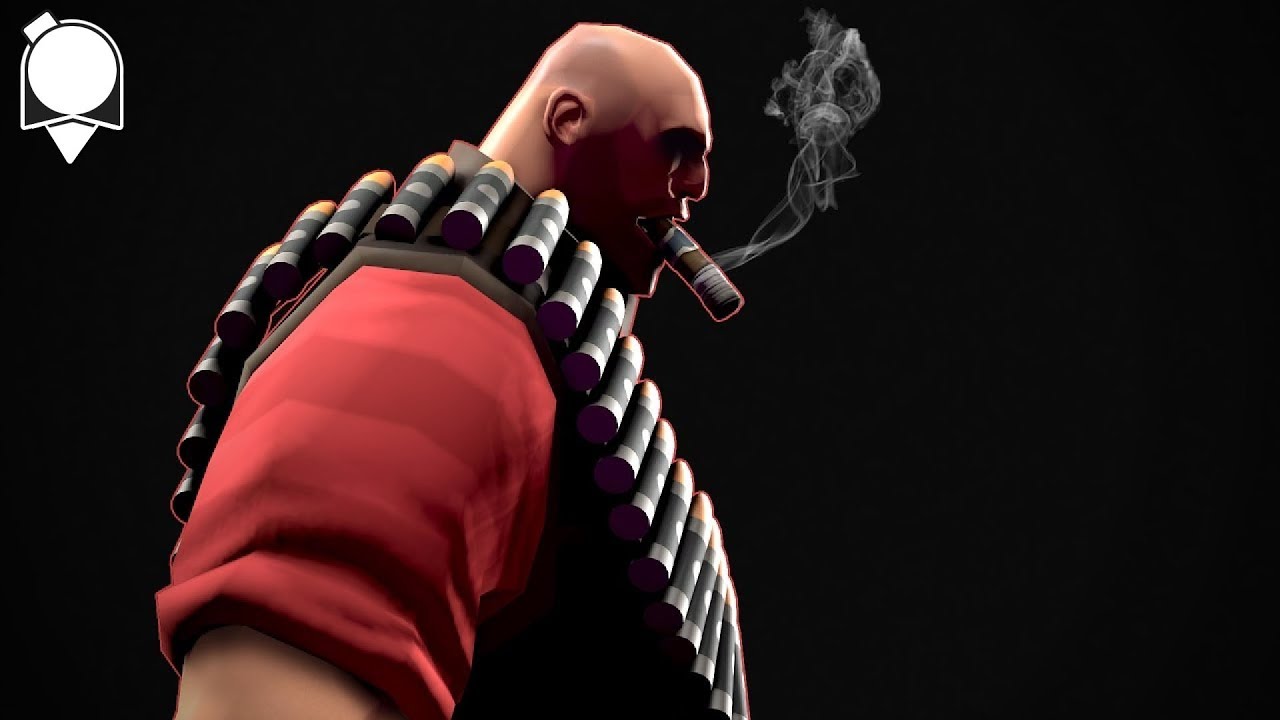 Stan specjalist&oacute;w TF2