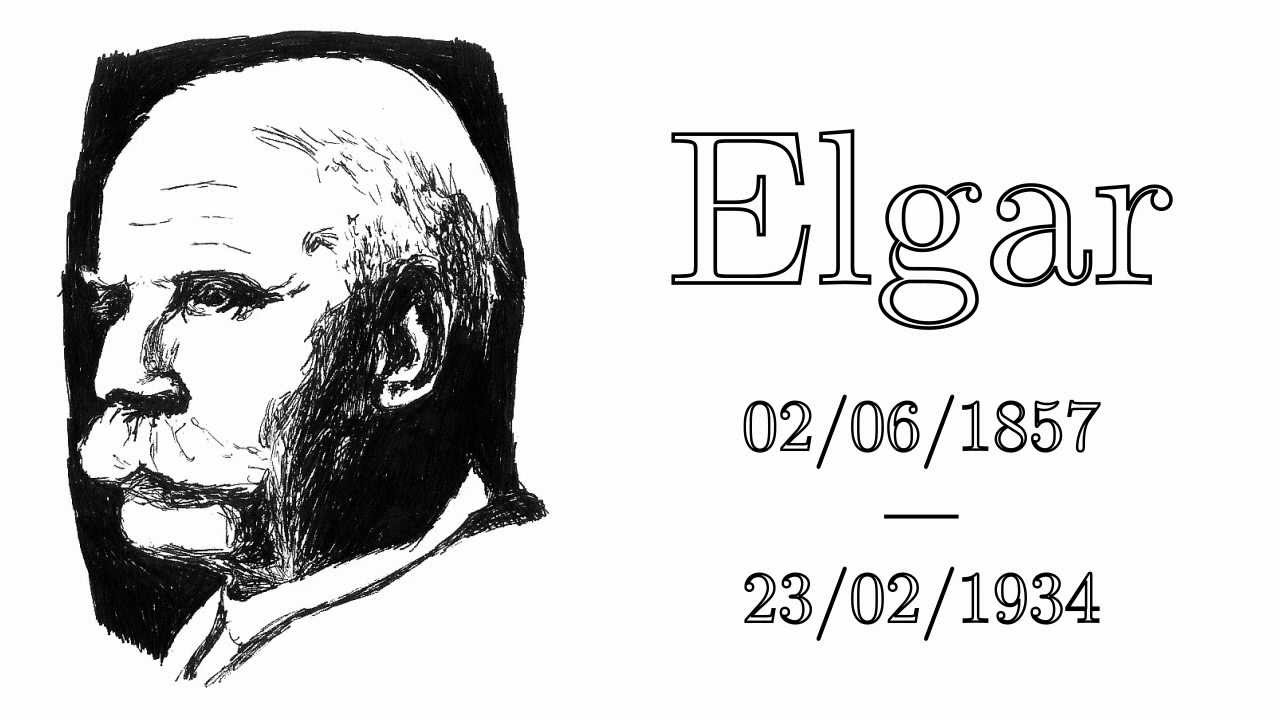 Edward Elgar — Overture 'Cockaigne (In London Town)' HD