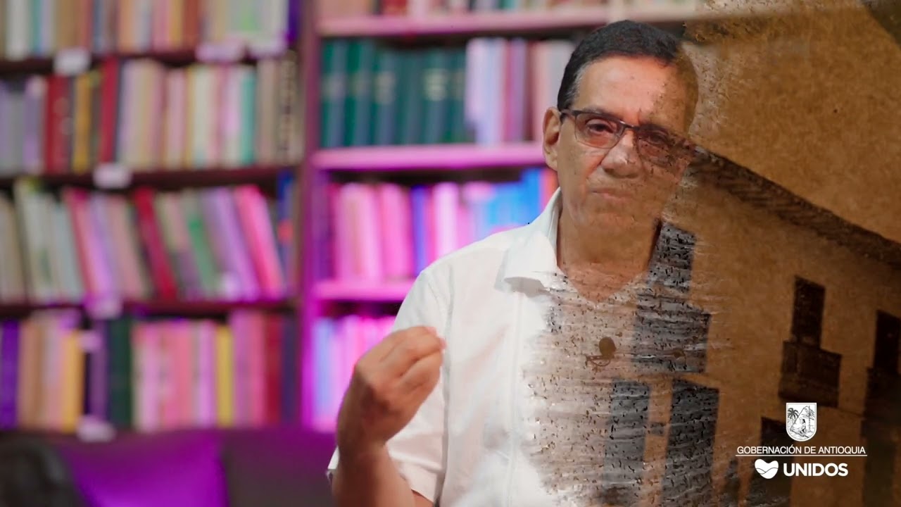 Historia de Santa Fe de Antioquia
