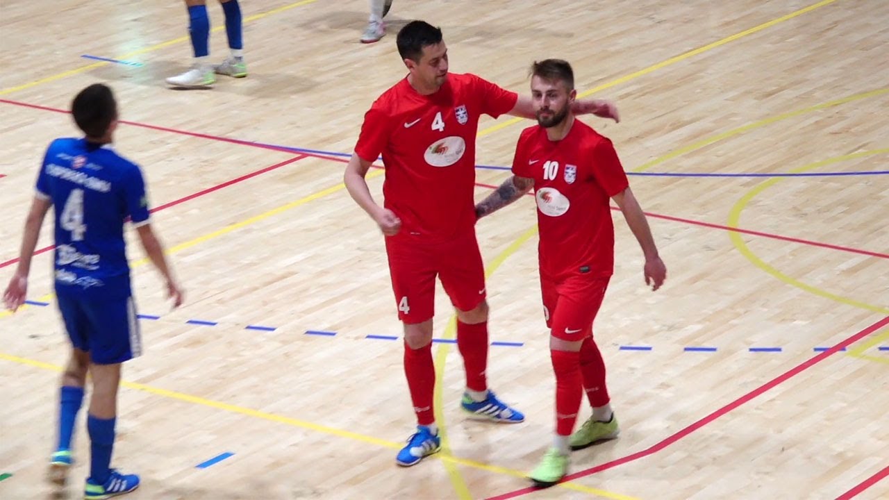 Petrinjčica – Uspinjača Gimka 3:4 | Sažetak_03.04.2022.