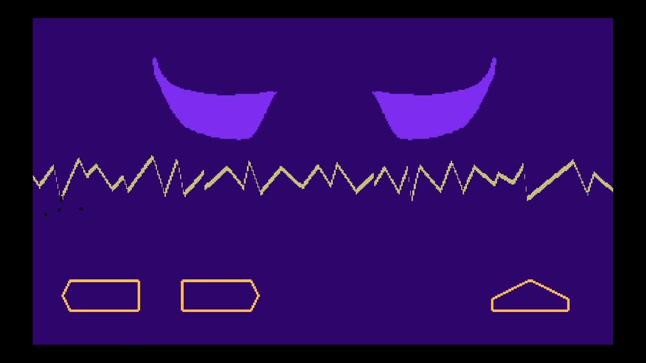 Level Devil - NOT A Troll Game