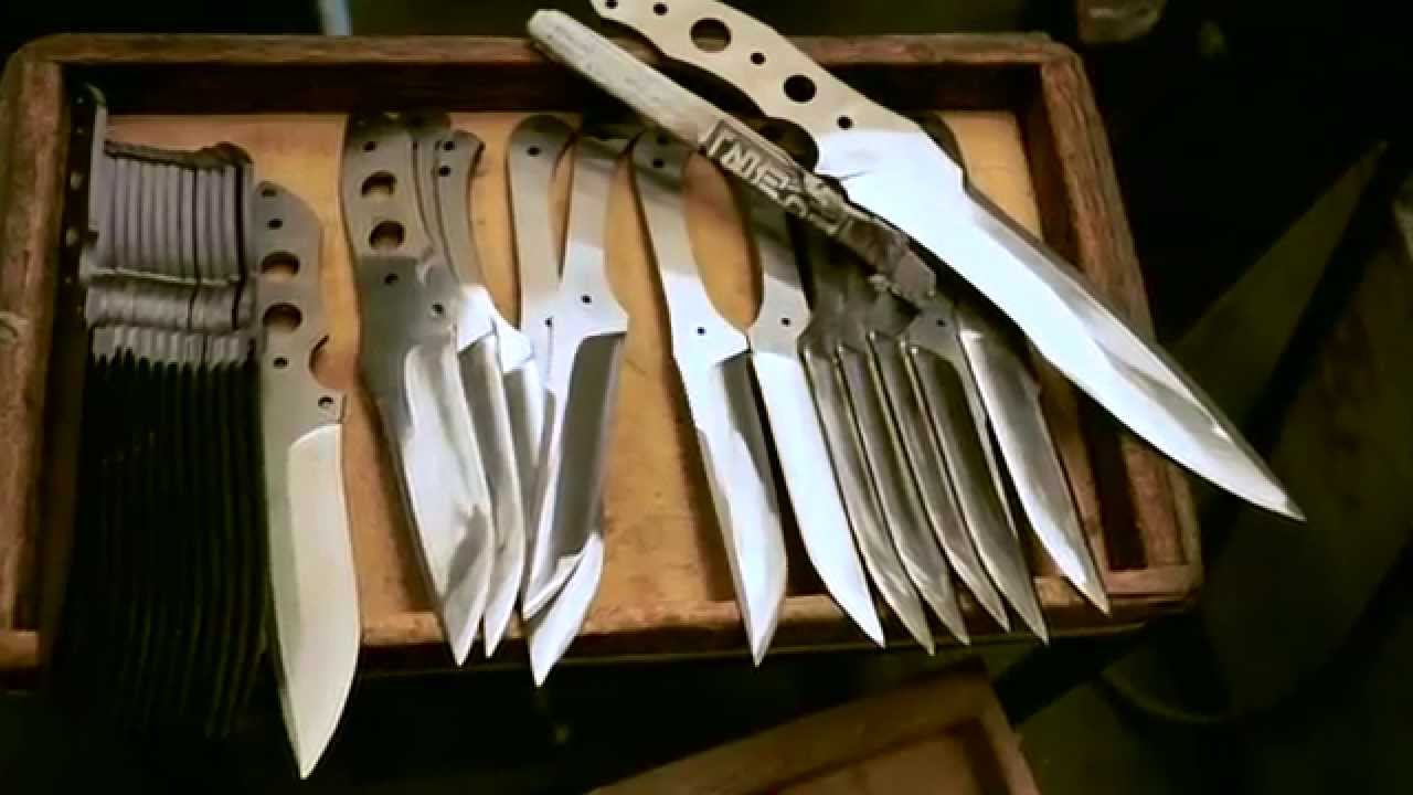 Carter Cutlery's 2014 Japan Tour (Part 2 - Places)
