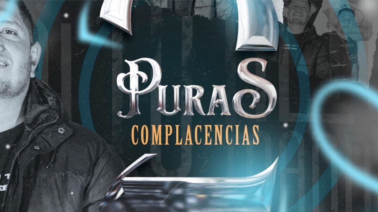 Alto Mando Sierre&ntilde;o - Almas Gemelas [Puras Complacencias Vol 2]