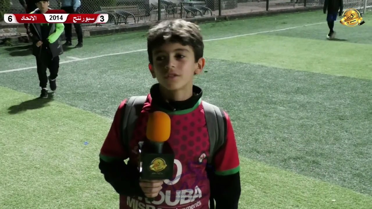 شاهد اجمل تسعة اهداف فى لقاء الاتحاد 2014 و سبورتنج 4 2 2024 وانتهت بفوز الاتحاد 6- 3