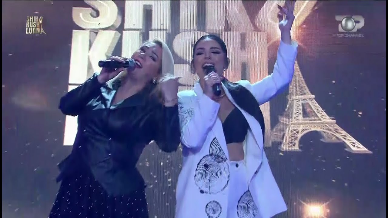 Fifi & Remzie Osmani 