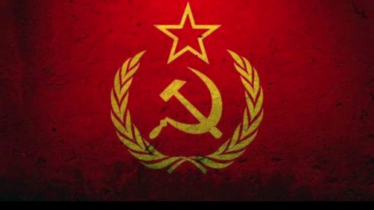 Soviet March