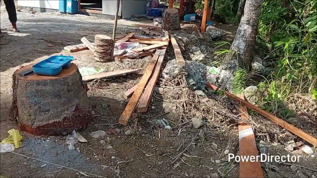 Bagong Layout na project.