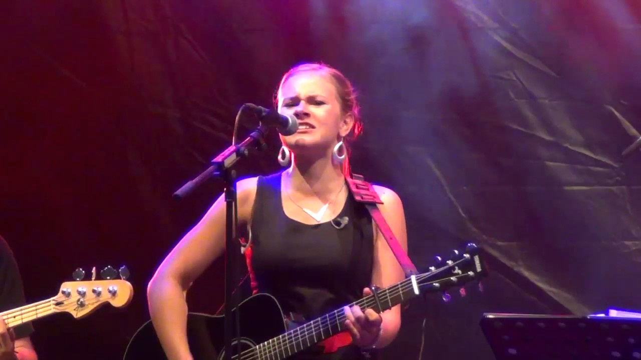 4 non blondes -  what's up - cover by Klangbild