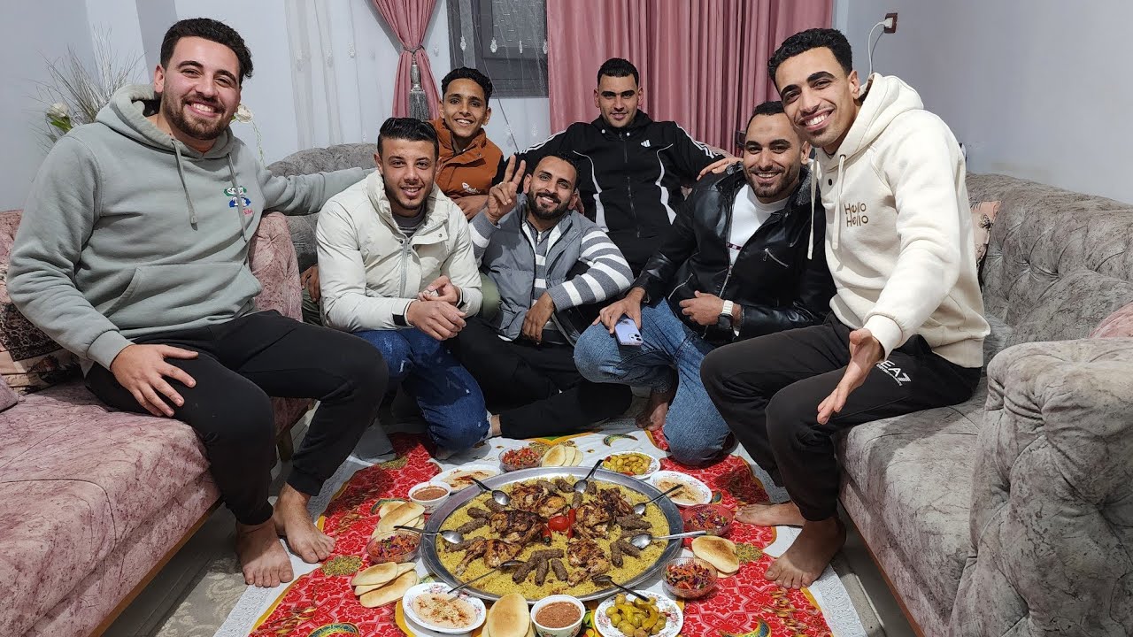 بنتي معزتها زي أخواتها🤭وعزمتها اول الناس مقدرش اقصر في حقها👌