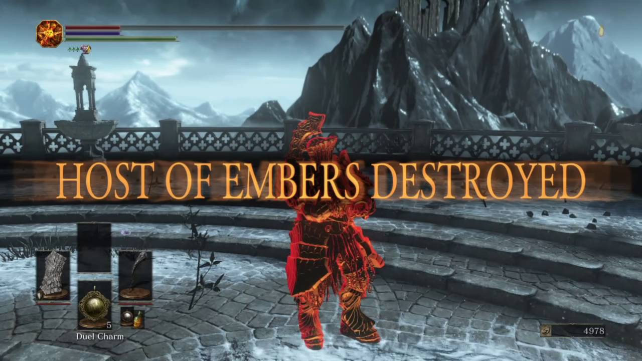 Dark souls 3: havel the rock pvp build SL :150