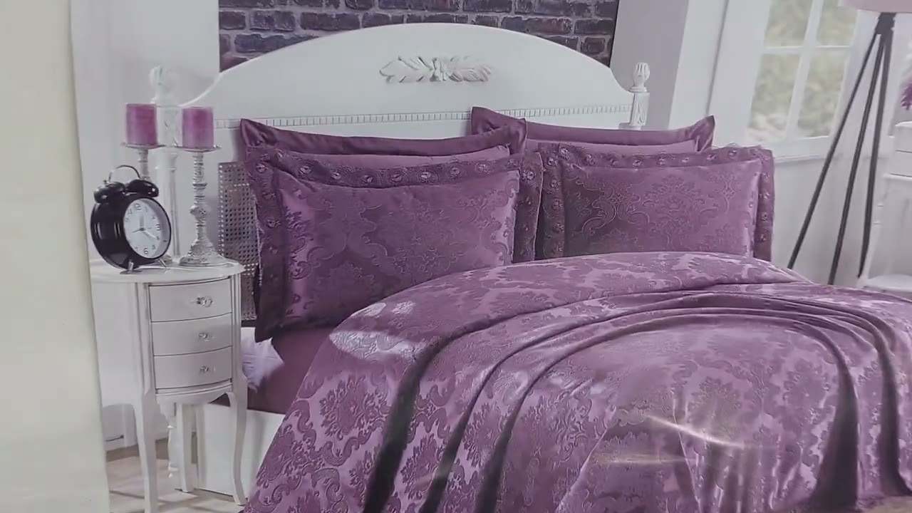 سوق المفارش  اسطنبول  @nonatstyle8931