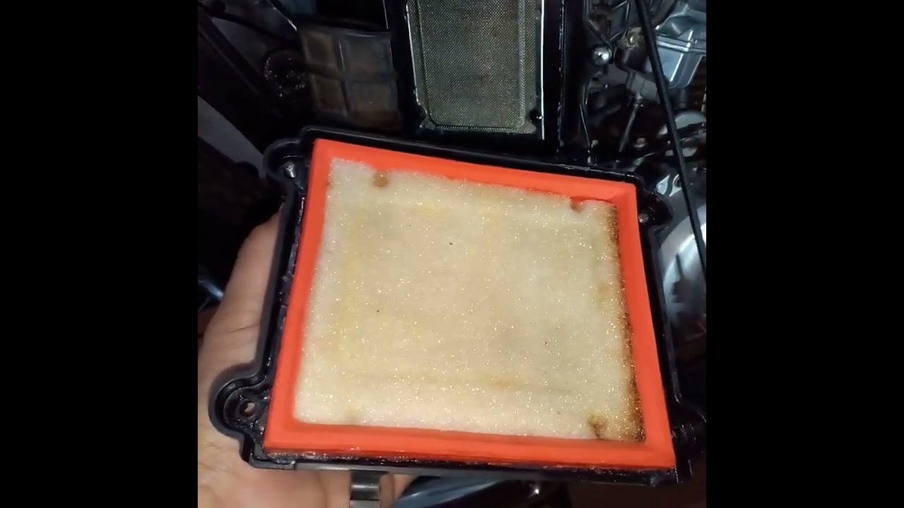 Filtro esportivo DANIFICA o motor? Conheça a verdade.