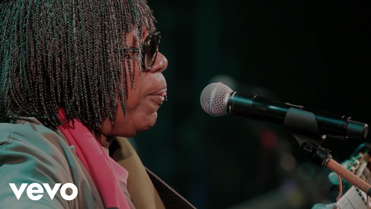 Milton Nascimento - Morro Velho