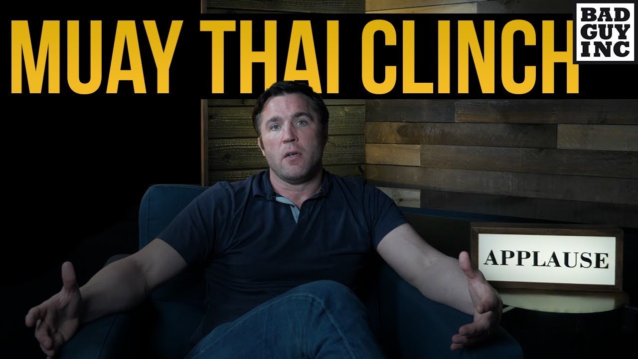 Is The Muay Thai Clinch Obsolete?
