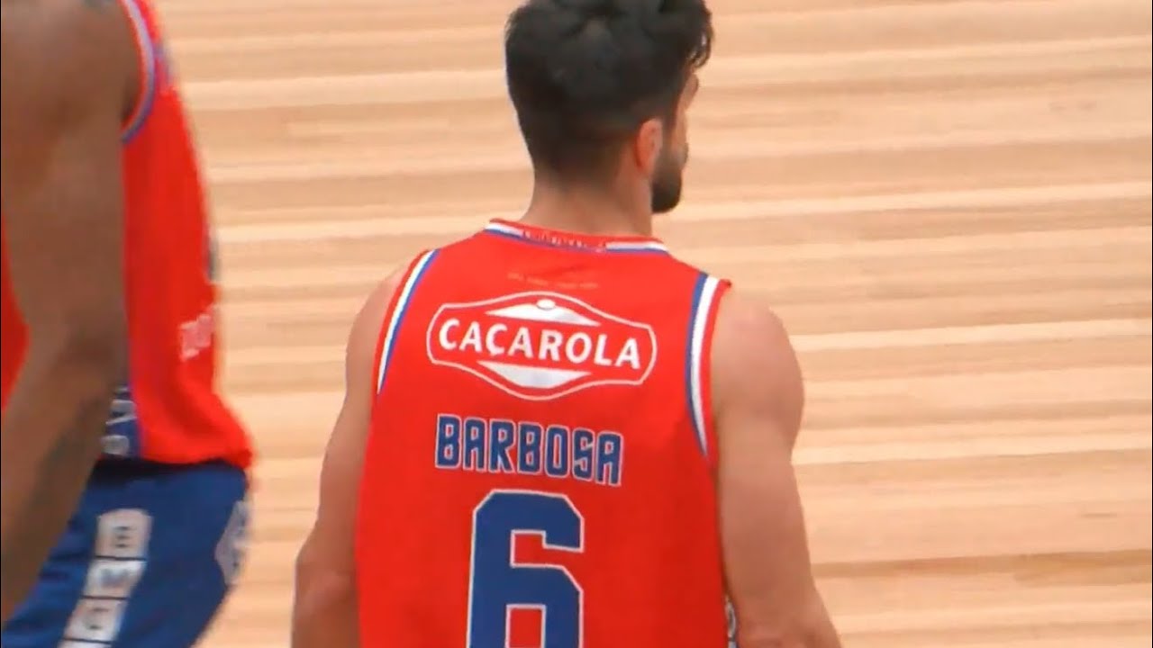 Rescaldo dos quartos de final da Taça de Portugal🏀