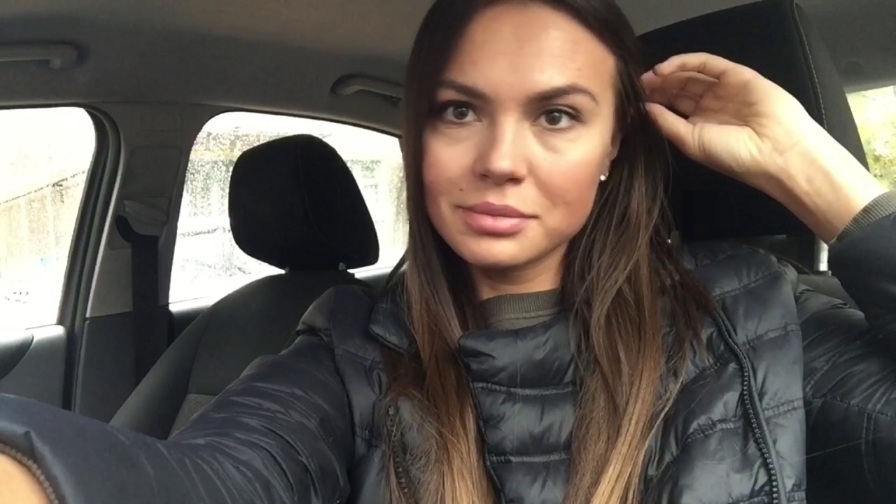 VLOG: Концерт Баста, Стрижка, Растяжка, МалышкаТанцуй!