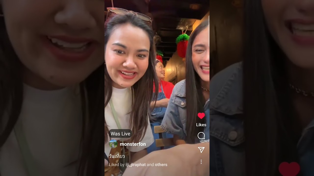 คุณฝน  + คุณนินิว  + คุณพี่โย  #นินิวเพชรด่านแก้ว #คุณฝน #นินิว @สตูดิโอบาร์ ถนนพระอาทิตย์