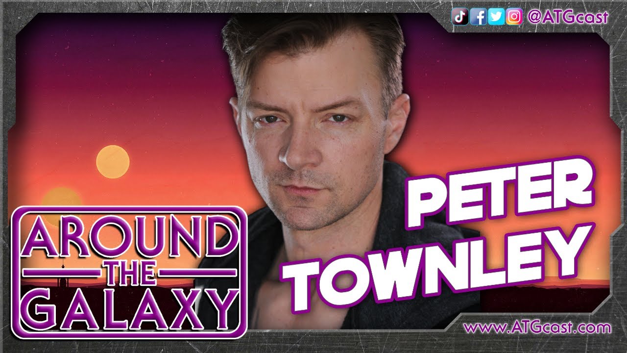 123. Peter Townley