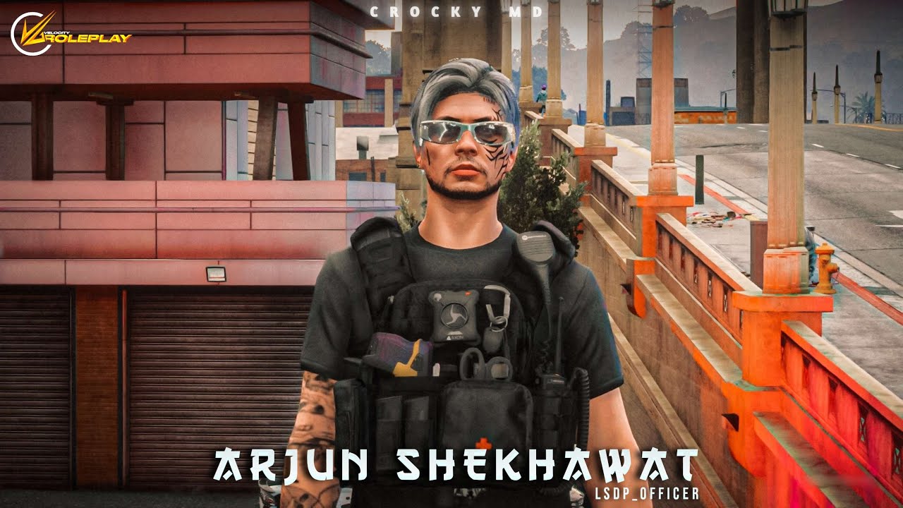 Arjun 