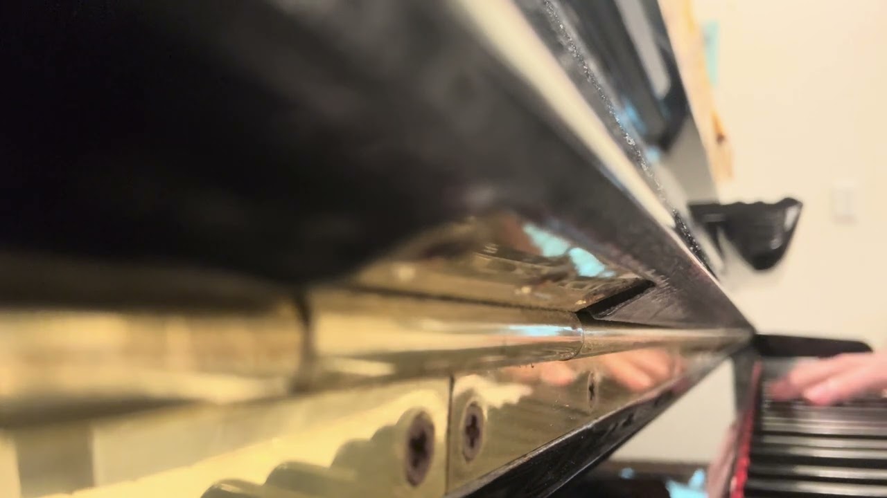 映画「ウォンカとチョコレート工場の始まり」より「Pure imagination」　　