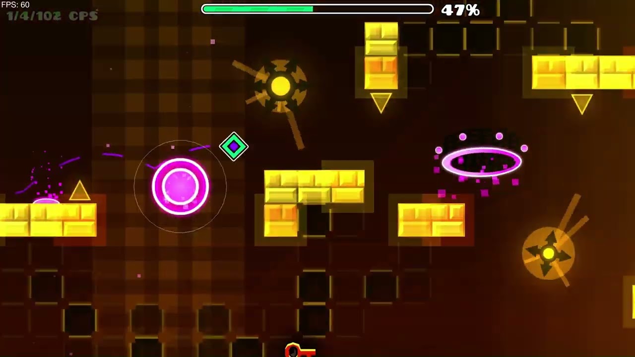 bro realmente se creia limbo