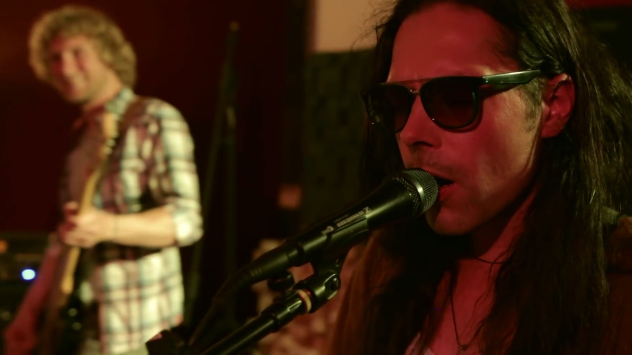 Iguana - Live At Radio-T-Sessions - Full Concert (Official Video)
