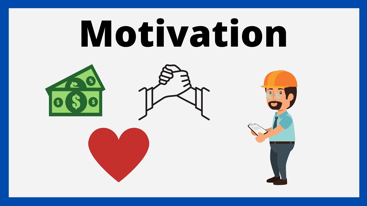 Arten der Motivation | Motivationsformen | intrinsische & extrinsische Motivation | einfach erklärt
