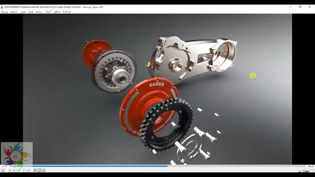 What is SolidWorks ماهو برنامج الصولدوورك ؟