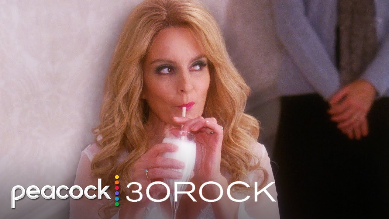 30 Rock Cold Opens That Deserve an Award