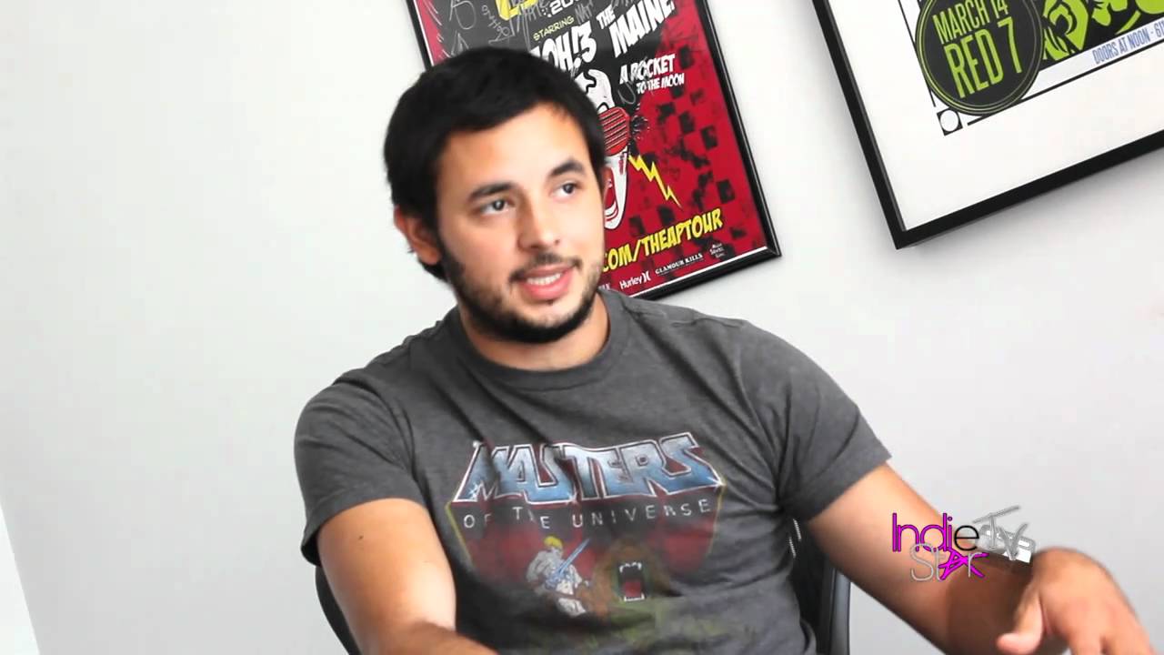 Interview: Photo Finish Records' Director of Marketing (2010)