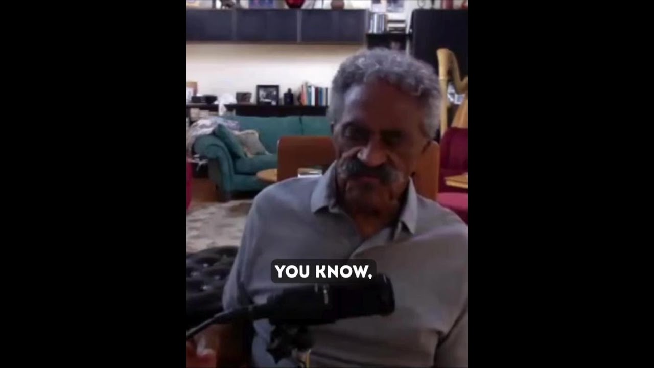 Charles McPherson tells the story of the Duke Ellington Medley from Mingus at Monterey
