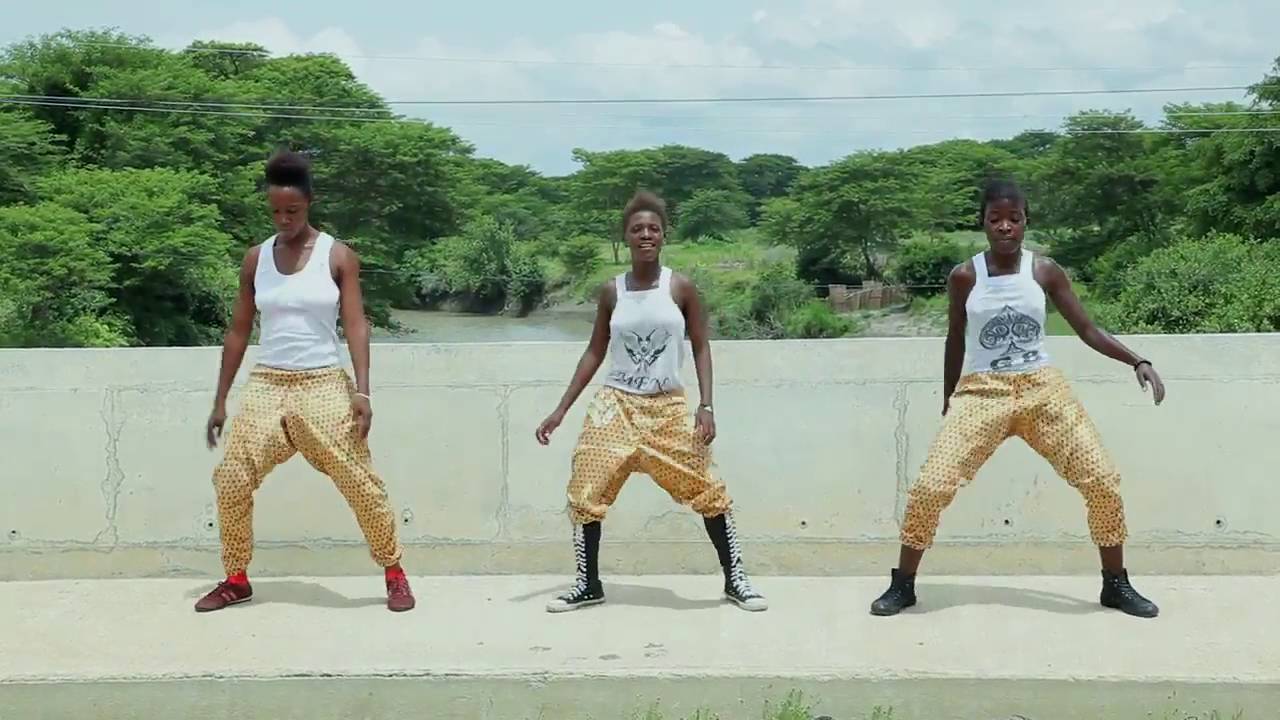 Budagala Mwanandauli by bujiku faster audio..