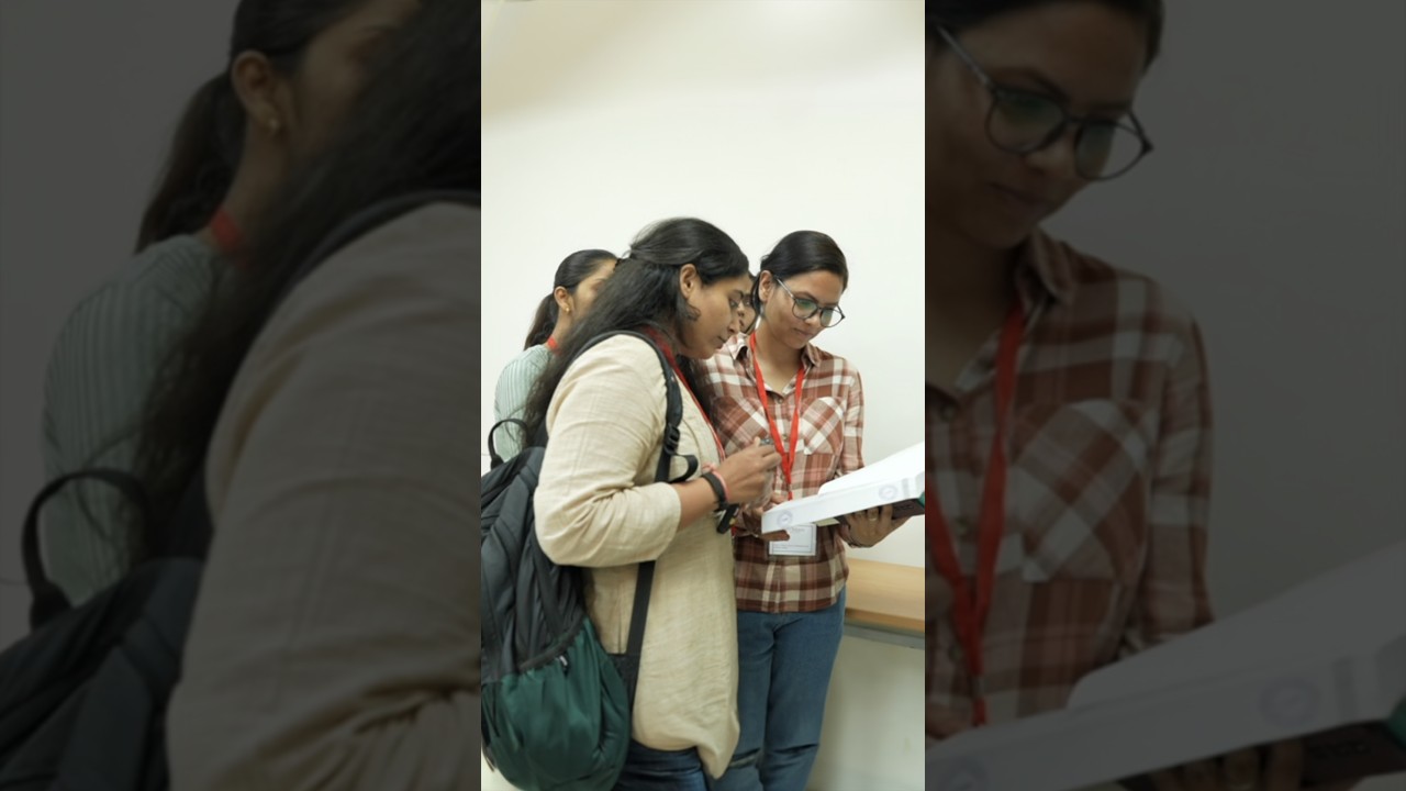 Why Students Choose Chirayu University | CSMR