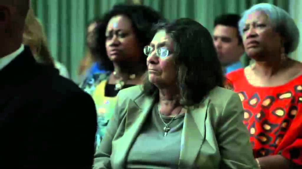 Mary & Martha / Scene for Wawela Awards