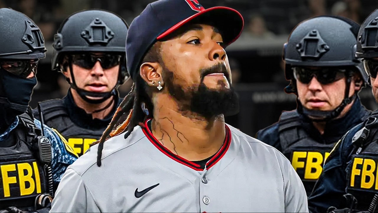 The MLB Gambling Scandal Explained