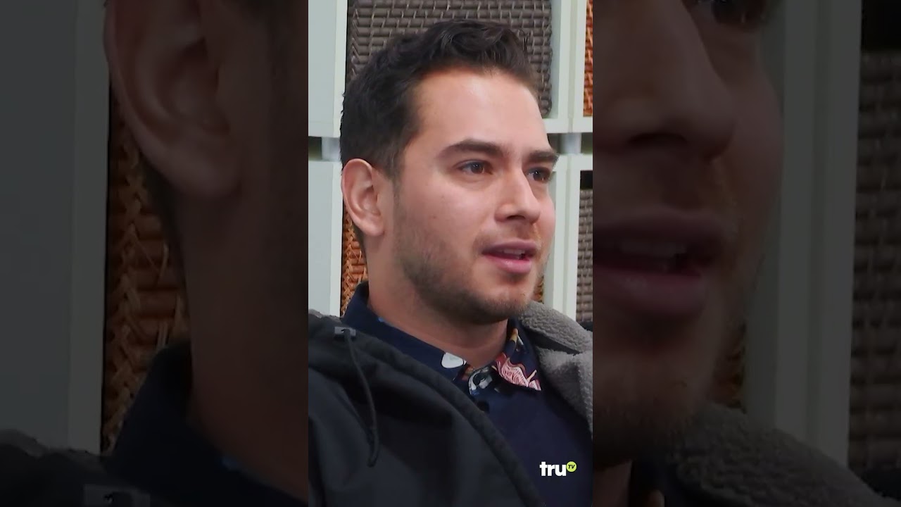 That's The Spirit! 👻 | truTV