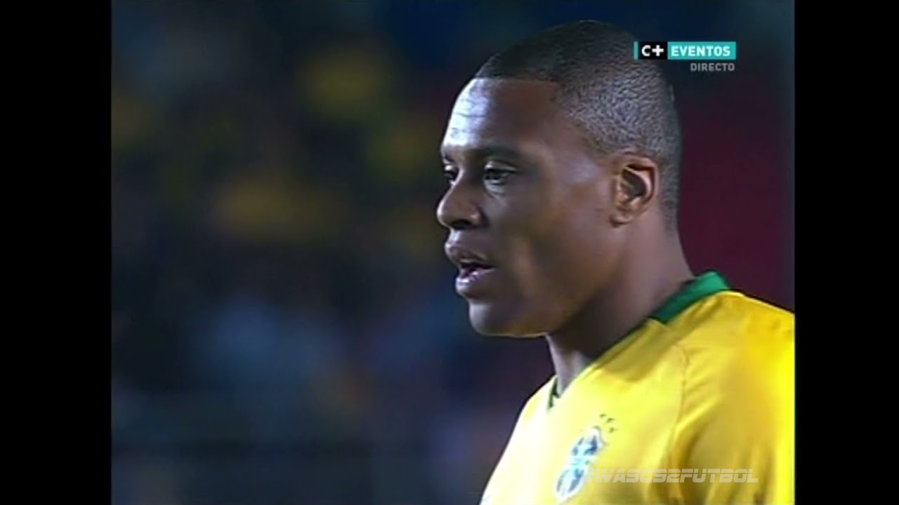 2008.06.18 Brasil 0 - Argentina 0 (Partido Completo 60fps - Clasificatorias Sudáfrica 2010)